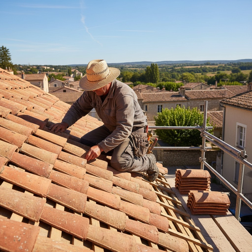 FRANCE MENUISIERS ANGOULEME